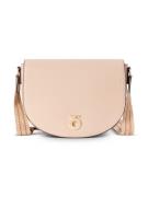 NOBO Skuldertaske 'CYCLADES'  beige