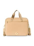 NOBO Laptoptaske 'ALTHEA'  beige