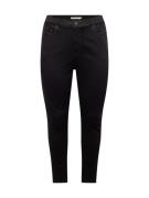 Levi's® Plus Jeans '721™ High Rise Skinny Jeans '  sort