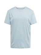 SELECTED HOMME Bluser & t-shirts 'SLHASPEN'  petroleum