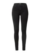 LTB Jeans 'Amy X'  black denim