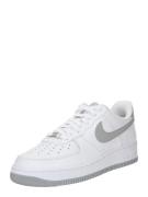 Nike Sportswear Sneaker low 'Air Force 1 '07'  hvid