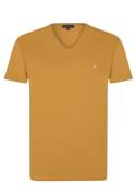 Felix Hardy Bluser & t-shirts 'JOSEPH'  mørkeblå / gul / pink