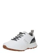 bugatti Sneaker low 'Zion'  grå / sort / hvid