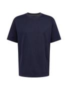 JACK & JONES Bluser & t-shirts 'FELIX'  natblå