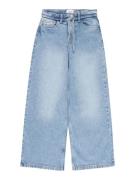 Vero Moda Girl Jeans 'VMFLORA'  lyseblå