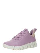 ECCO Sneaker low 'Gruuv'  lavendel