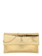 PATRIZIA PEPE Clutch  guld