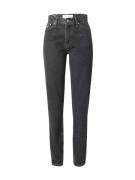 Calvin Klein Jeans Jeans 'MOM JEAN'  antracit