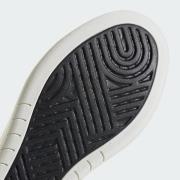 ADIDAS PERFORMANCE Sneaker low 'Court 24'  sort / hvid