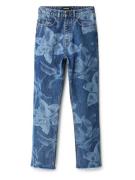 Desigual Jeans 'ANTONIA'  blue denim