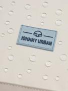 Johnny Urban Rygsæk 'Neo'  sand / pastelblå / pastelpink