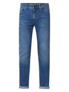 Petrol Industries Jeans 'Seaham'  blue denim