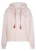 VIVANCE Sweatshirt  creme / blandingsfarvet