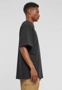 Karl Kani Bluser & t-shirts 'Splash Retro'  sort