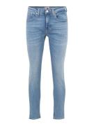 Tommy Jeans Jeans 'AUSTIN'  blue denim