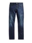 Polo Ralph Lauren Jeans  blue denim
