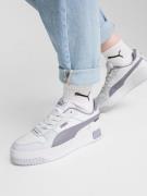 PUMA Sneaker low 'Carina'  lysviolet / pastellilla / hvid