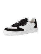 Tamaris Sneaker low  sort / hvid