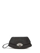 Karl Lagerfeld Clutch  sort