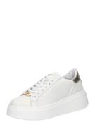 Twinset Sneaker low  guld / hvid