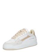 Filling Pieces Sneaker low 'Avenue'  cappuccino / sølvgrå / hvid / off...