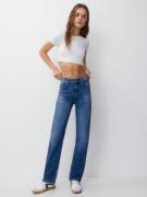 Pull&Bear Jeans  blue denim