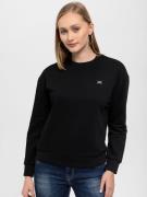 Antioch Pullover  sort / hvid