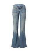 DIESEL Jeans 'HUSH'  blue denim