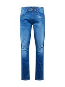 BLEND Jeans 'Blizzard'  blue denim