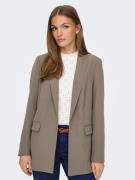 ONLY Blazer 'ELLY'  mudderfarvet