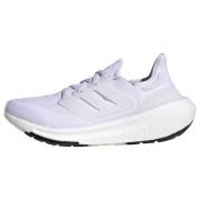 ADIDAS PERFORMANCE Løbesko 'Ultraboost Light'  hvid