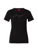 HUGO Shirts 'Deloris_2'  sort