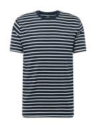 GAP Bluser & t-shirts  marin / hvid