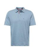 JACK & JONES Bluser & t-shirts 'JPRBLUBENJAMIN'  opal / dueblå