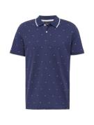 Only & Sons Bluser & t-shirts 'ONSMYRON'  navy / hvid