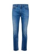 BOSS Jeans 'H-Delaware'  blue denim