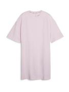 PUMA Funktionsbluse  lys pink