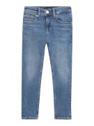 TOMMY HILFIGER Jeans 'SCANTON'  blue denim