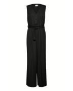 Kaffe Jumpsuit 'Jenna'  sort