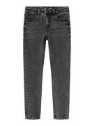 NAME IT Jeans 'NKMTheo'  grey denim