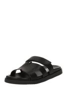 STEVE MADDEN Pantoletter 'Missile-E'  sort