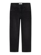 NAME IT Jeans 'RYAN'  black denim