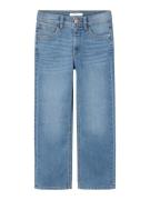 NAME IT Jeans 'RYAN'  blue denim