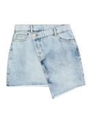 KIDS ONLY Nederdel 'KOGKAT'  blue denim