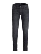 JACK & JONES Jeans 'Liam'  black denim