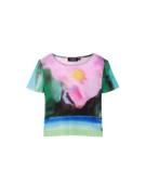 Desigual Shirts  blandingsfarvet