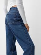 Bershka Jeans  blue denim