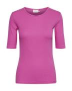 Kaffe Shirts 'carna'  neonpink