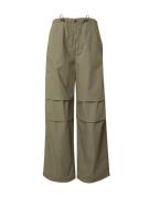 LEVI'S ® Bukser 'Parachute Pant '  oliven